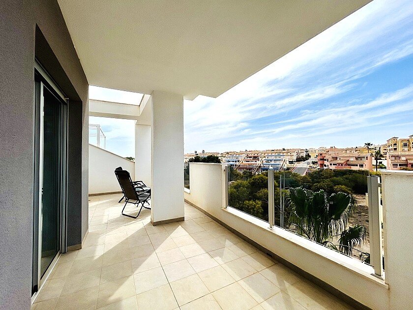 Wohnung in Villamartin, Alicante, Spanien 2 Schlafzimmer, 68 m2 Nr. 103361