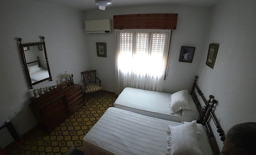 Bungalo Dehesa De Campoamor, Alicante, Spānijā 5 istabas, 750 m2 Nr. 103356