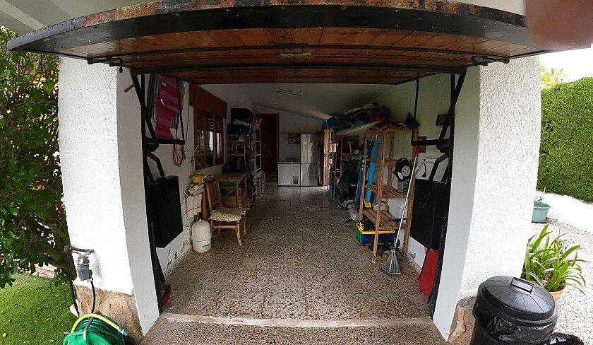 Bungalo Dehesa De Campoamor, Alicante, Spānijā 5 istabas, 750 m2 Nr. 103356