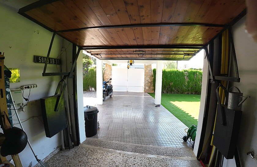 Bungalo Dehesa De Campoamor, Alicante, Spānijā 5 istabas, 750 m2 Nr. 103356