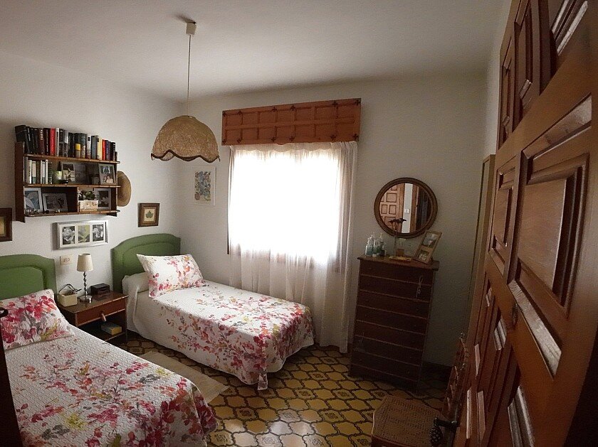 Bungalo Dehesa De Campoamor, Alicante, Spānijā 5 istabas, 750 m2 Nr. 103356