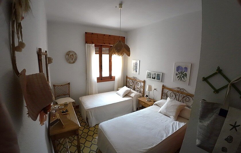 Bungalo Dehesa De Campoamor, Alicante, Spānijā 5 istabas, 750 m2 Nr. 103356