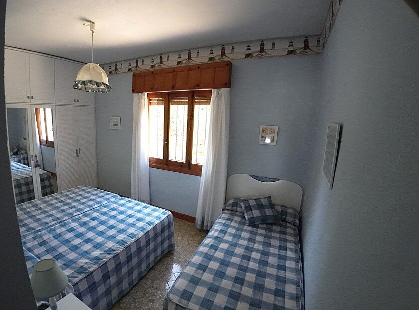 Bungalo Dehesa De Campoamor, Alicante, Spānijā 5 istabas, 750 m2 Nr. 103356