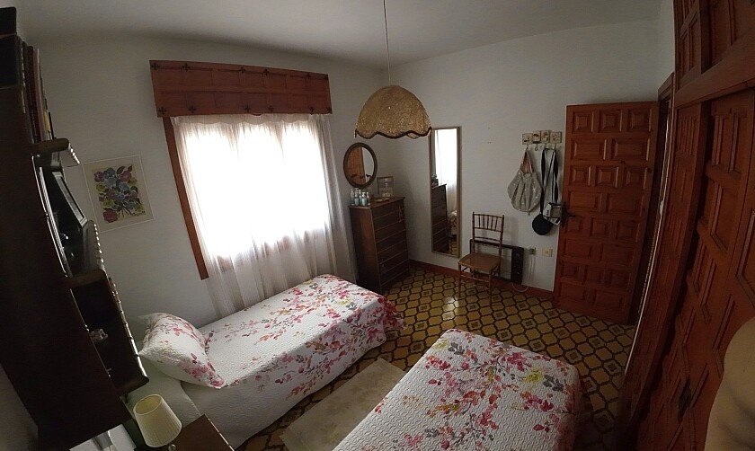Bungalo Dehesa De Campoamor, Alicante, Spānijā 5 istabas, 750 m2 Nr. 103356