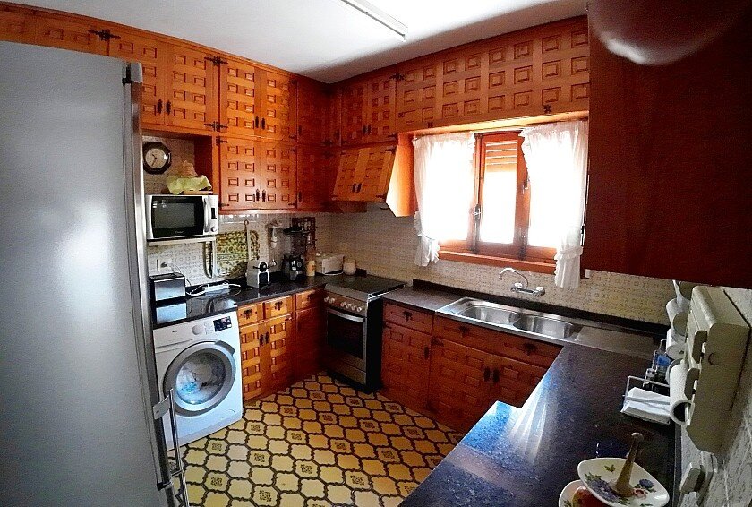 Bungalo Dehesa De Campoamor, Alicante, Spānijā 5 istabas, 750 m2 Nr. 103356