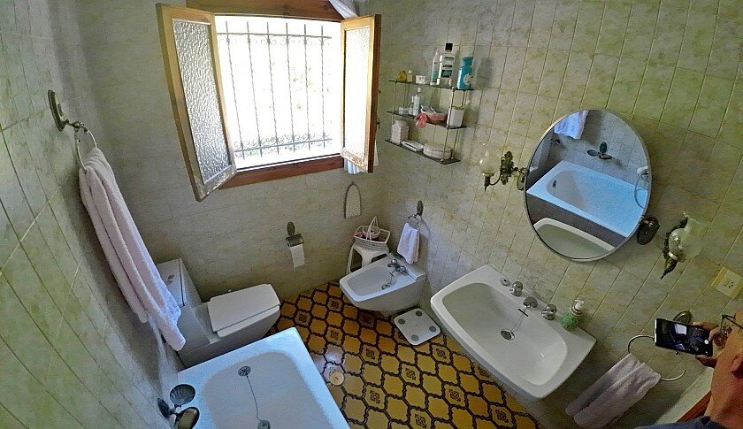 Bungalo Dehesa De Campoamor, Alicante, Spānijā 5 istabas, 750 m2 Nr. 103356