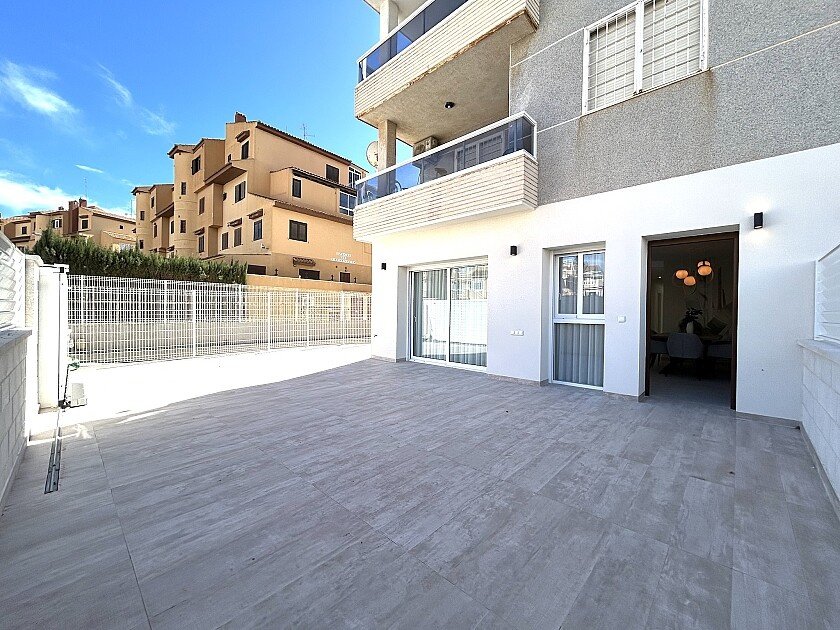 Dzīvoklis Torrevieja, Alicante, Spānijā 3 istabas, 117 m2 Nr. 103357