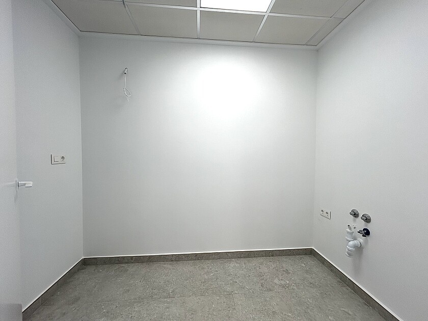 Dzīvoklis Torrevieja, Alicante, Spānijā 3 istabas, 117 m2 Nr. 103357