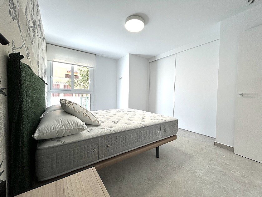 Dzīvoklis Torrevieja, Alicante, Spānijā 3 istabas, 117 m2 Nr. 103357