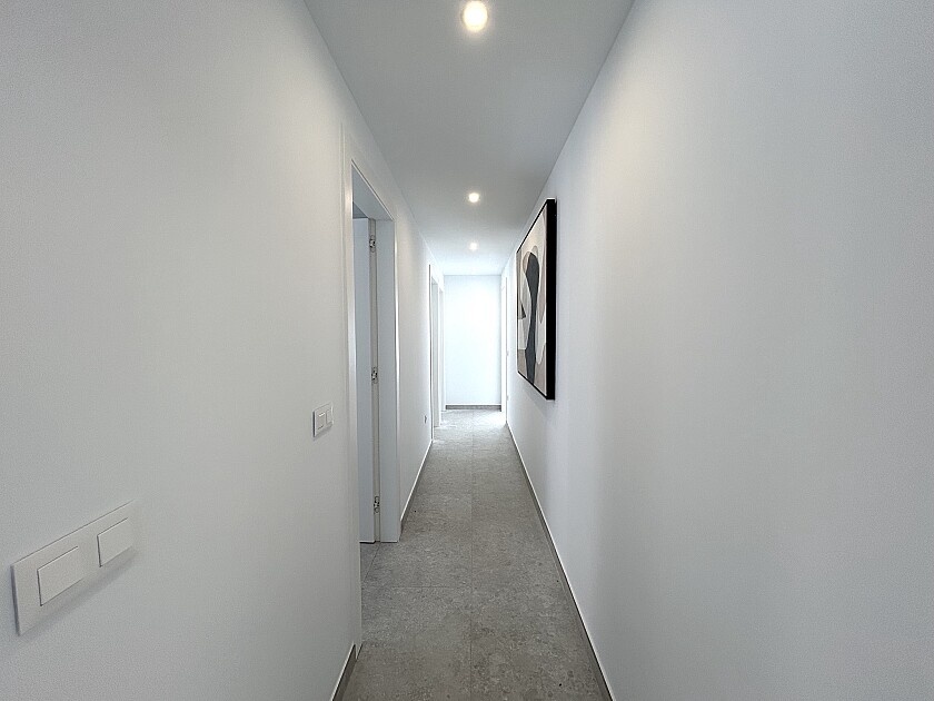 Dzīvoklis Torrevieja, Alicante, Spānijā 3 istabas, 117 m2 Nr. 103357