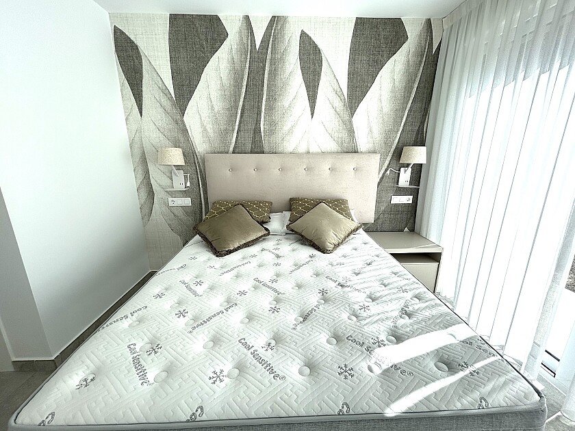 Dzīvoklis Torrevieja, Alicante, Spānijā 3 istabas, 117 m2 Nr. 103357
