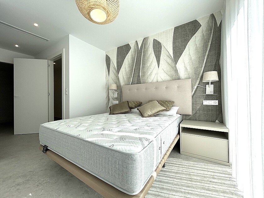 Dzīvoklis Torrevieja, Alicante, Spānijā 3 istabas, 117 m2 Nr. 103357