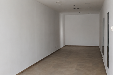 Commercial property in Sanlucar de Barrameda, Cadiz, Spain 62 sq.m. No. 193504