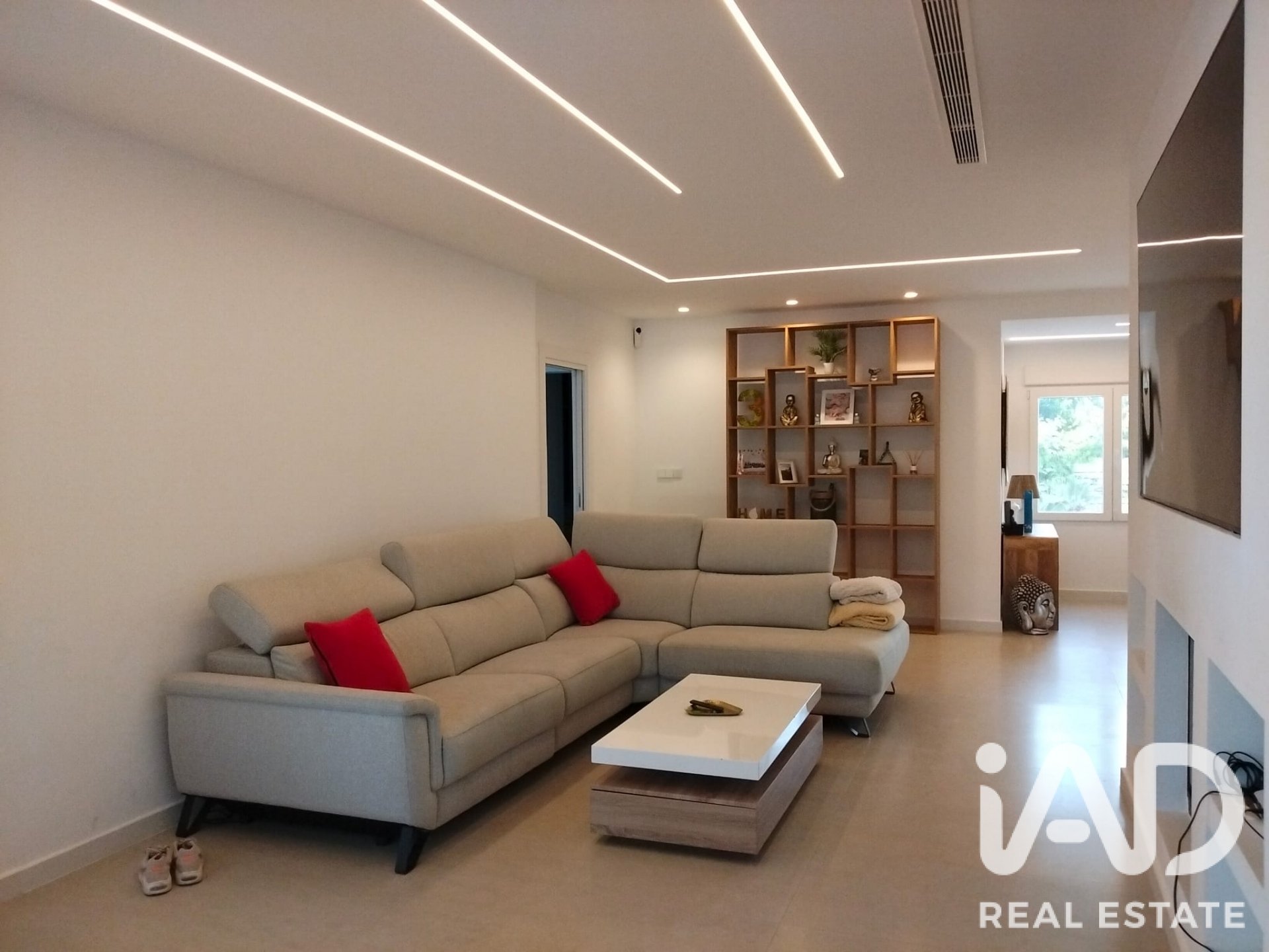 Сasa en Elche, Alicante, España 4 dormitorios, 436 m2 No. 193501