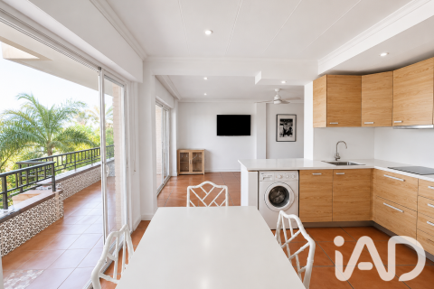 Dzīvoklis Estepona, Malaga, Spānijā 2 istabas, 120 m2 Nr. 193506