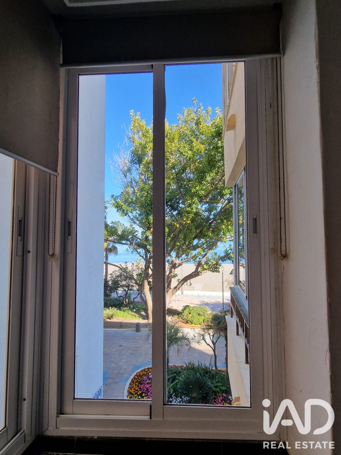 Talo Estepona, Malaga, Espanja 1 makuuhuone, 40 m2 No. 193507