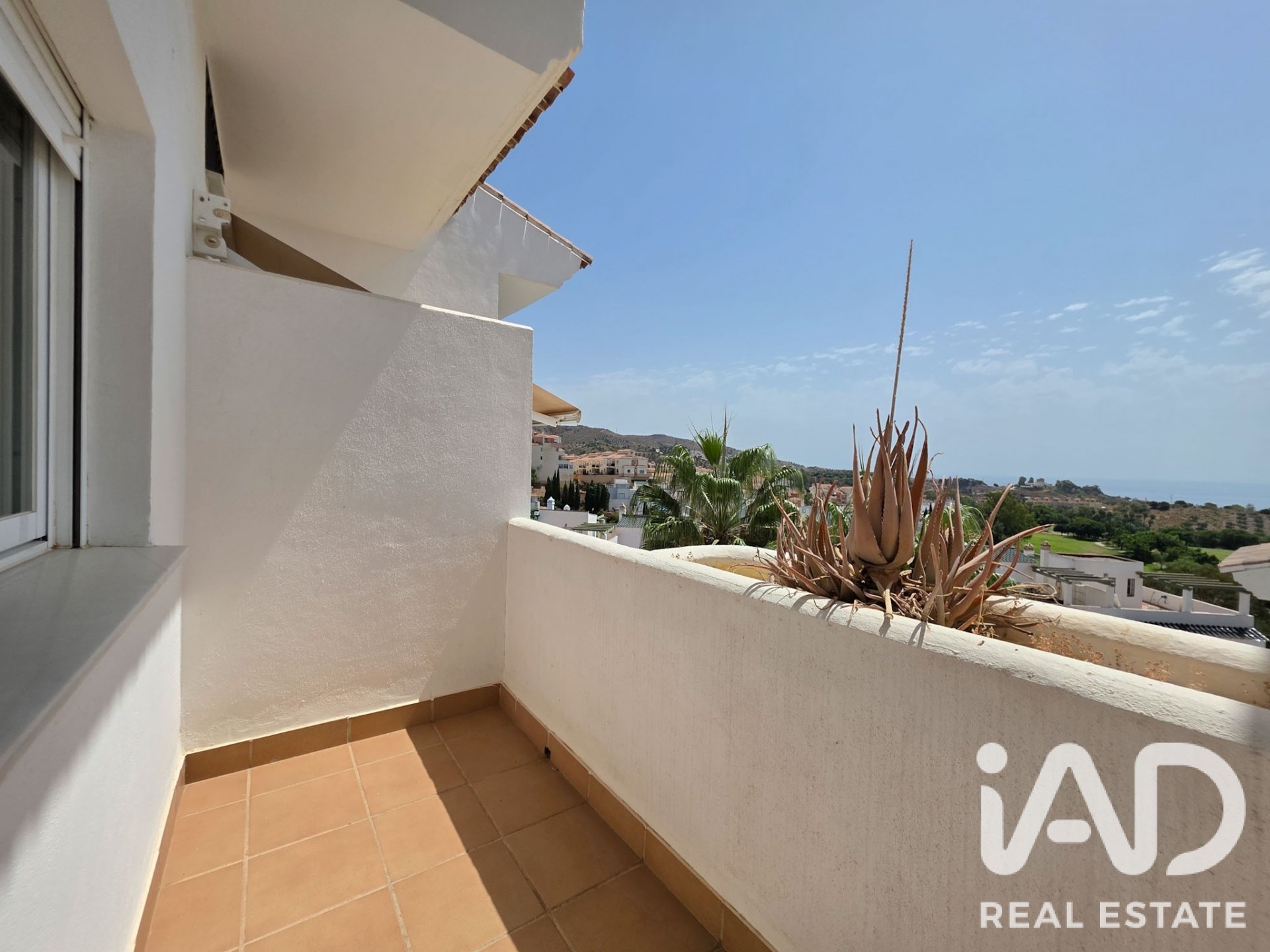 Casa adosada en Rincón de la Victoria, Málaga, España 4 dormitorios, 240 m2 No. 193503