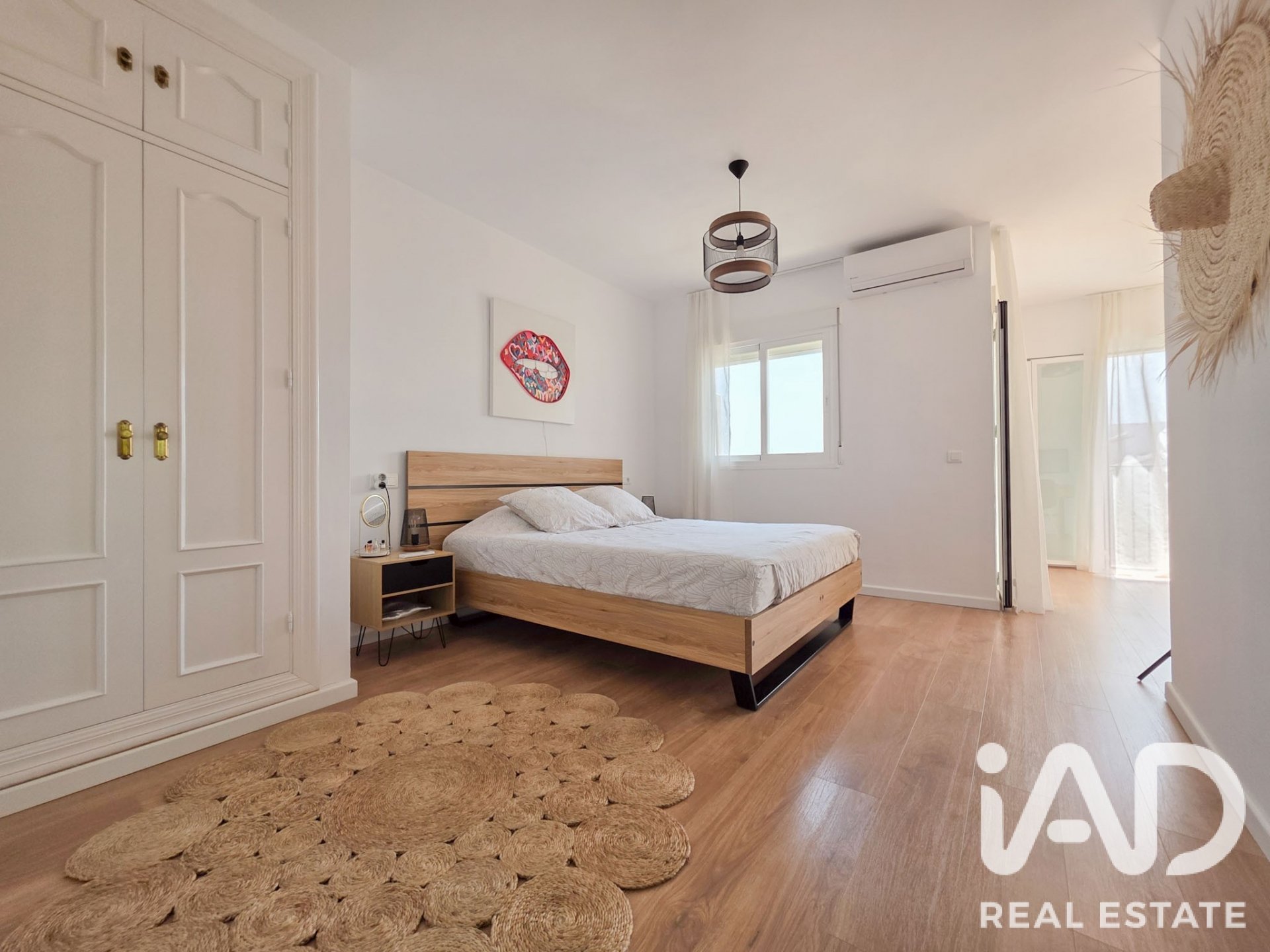 Casa adosada en Rincón de la Victoria, Málaga, España 4 dormitorios, 240 m2 No. 193503