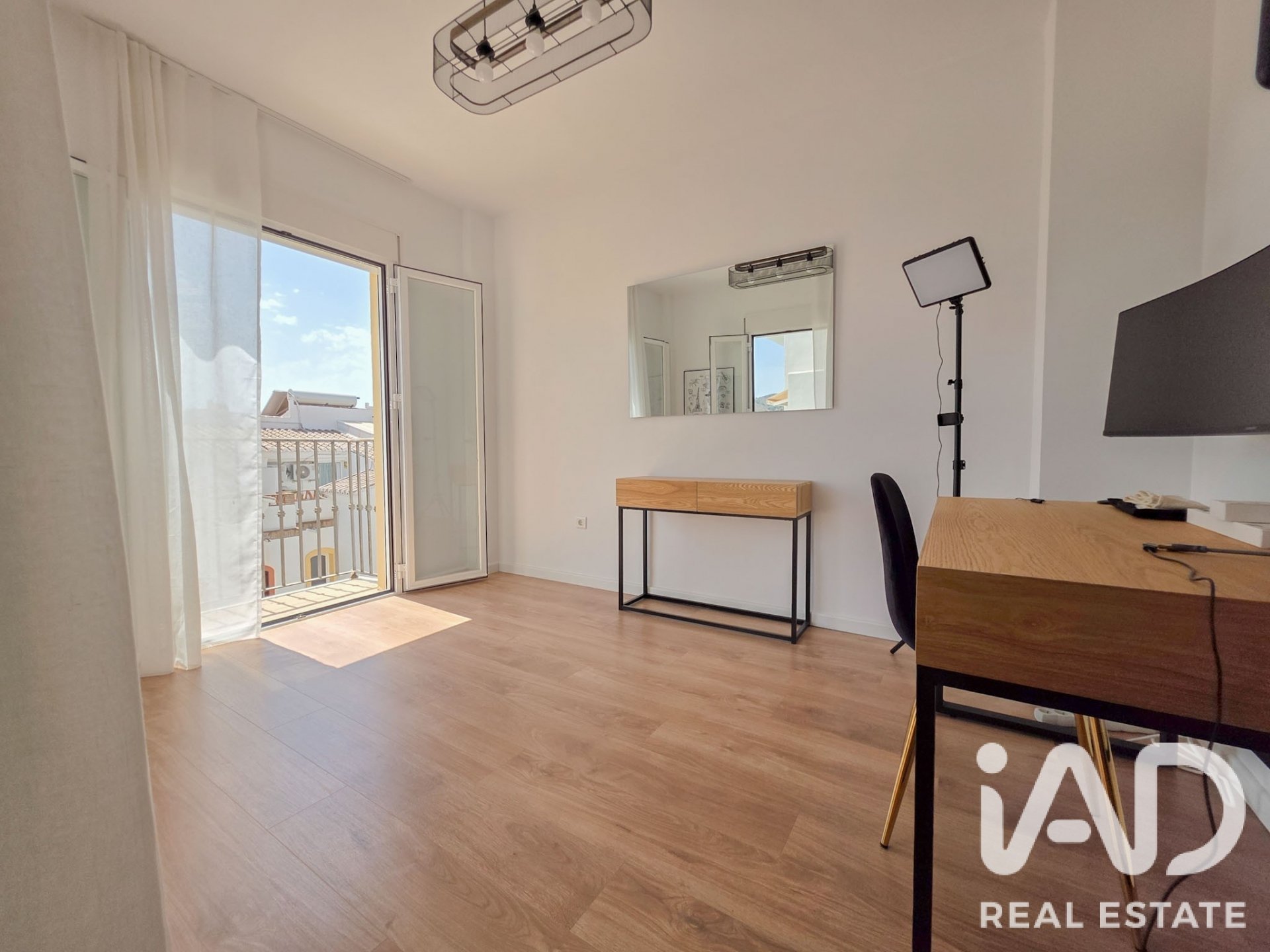 Casa adosada en Rincón de la Victoria, Málaga, España 4 dormitorios, 240 m2 No. 193503