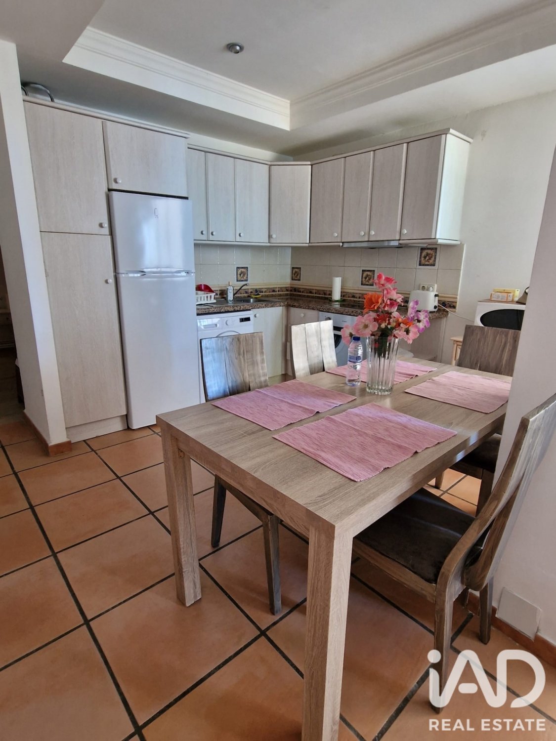 Dzīvoklis Estepona, Malaga, Spānijā 3 istabas, 167 m2 Nr. 193505