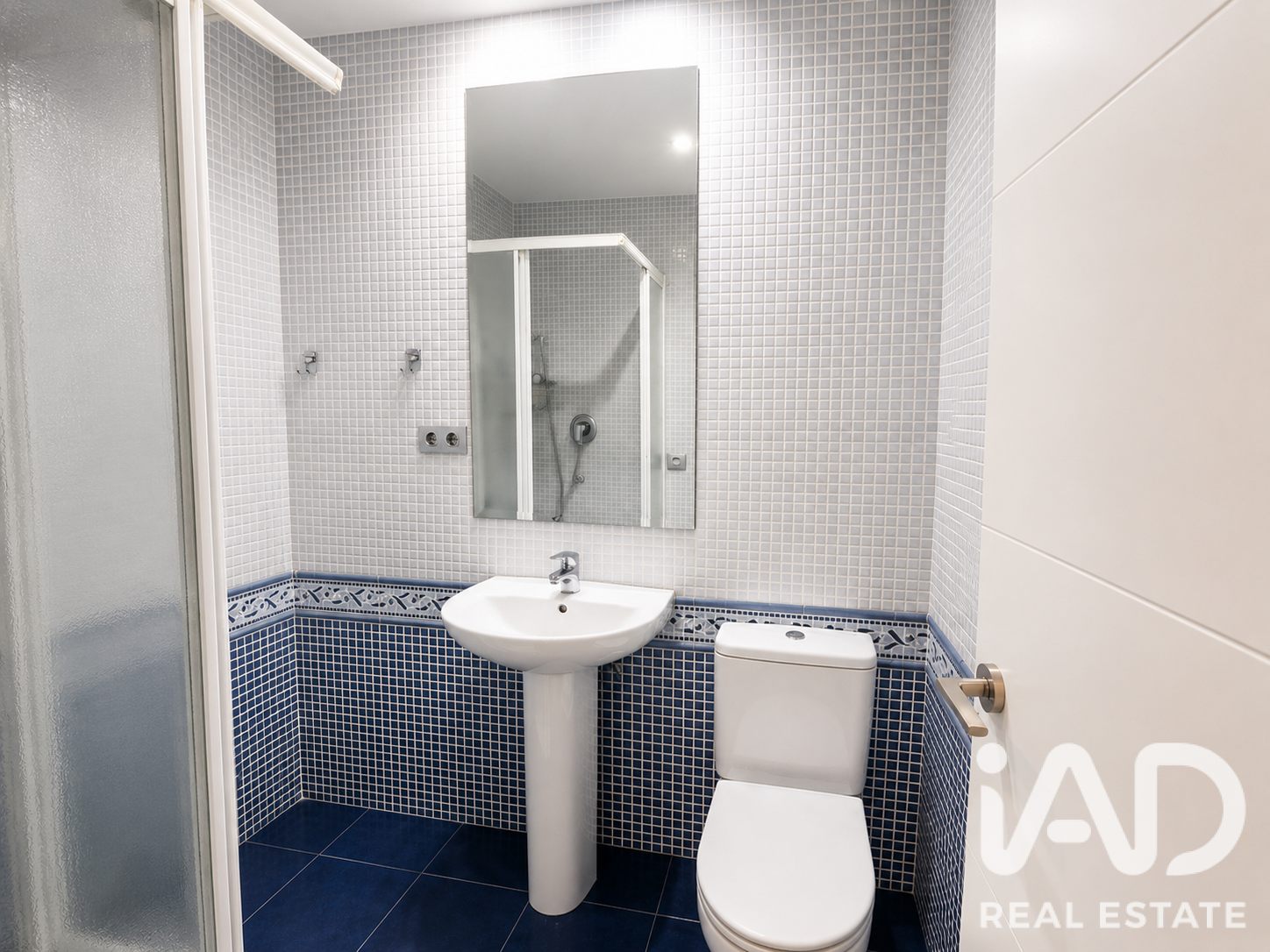 Dzīvoklis Estepona, Malaga, Spānijā 3 istabas, 167 m2 Nr. 193505