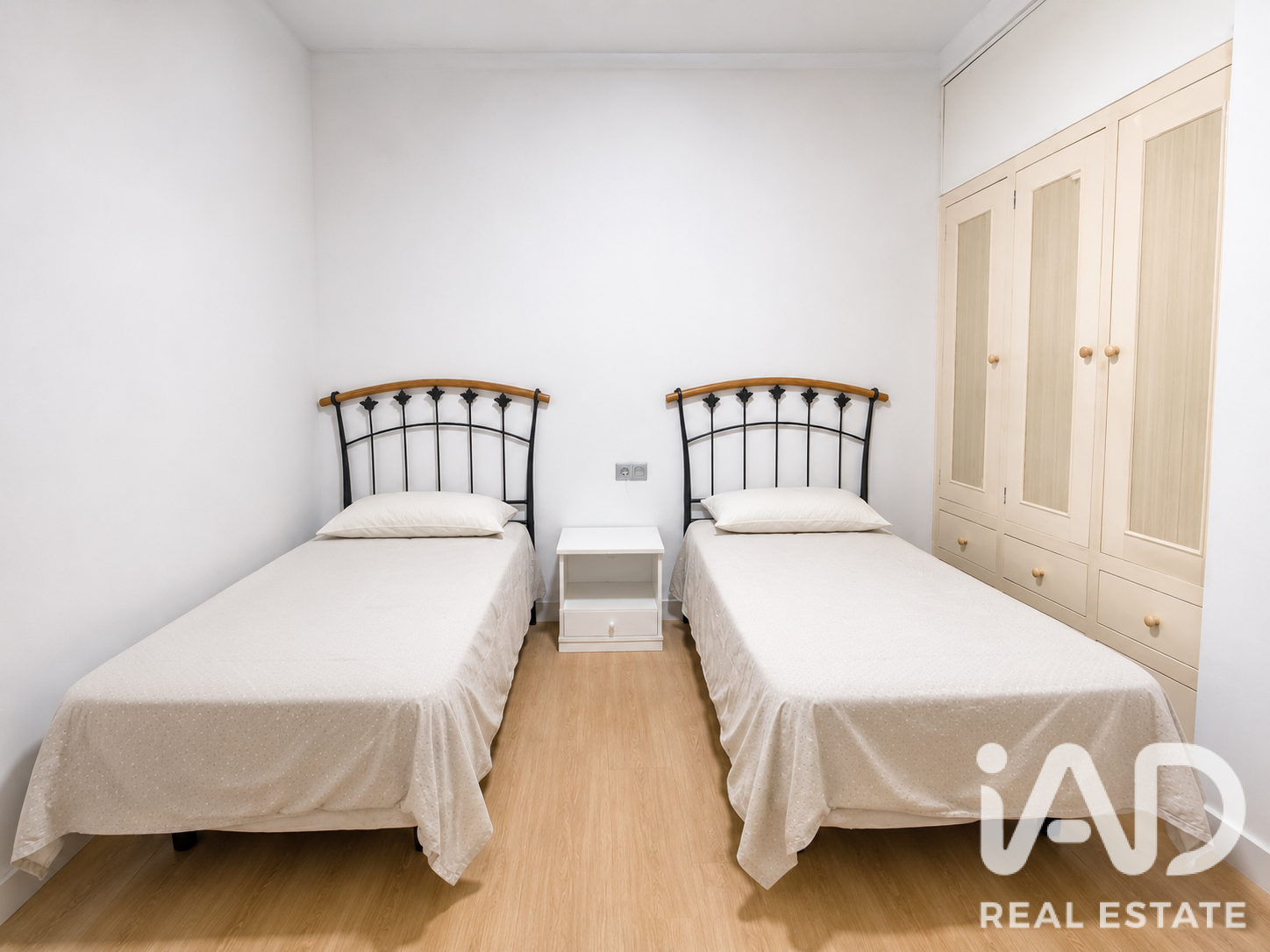 Dzīvoklis Estepona, Malaga, Spānijā 3 istabas, 167 m2 Nr. 193505