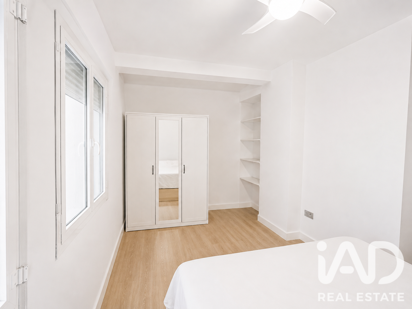 Dzīvoklis Estepona, Malaga, Spānijā 3 istabas, 167 m2 Nr. 193505