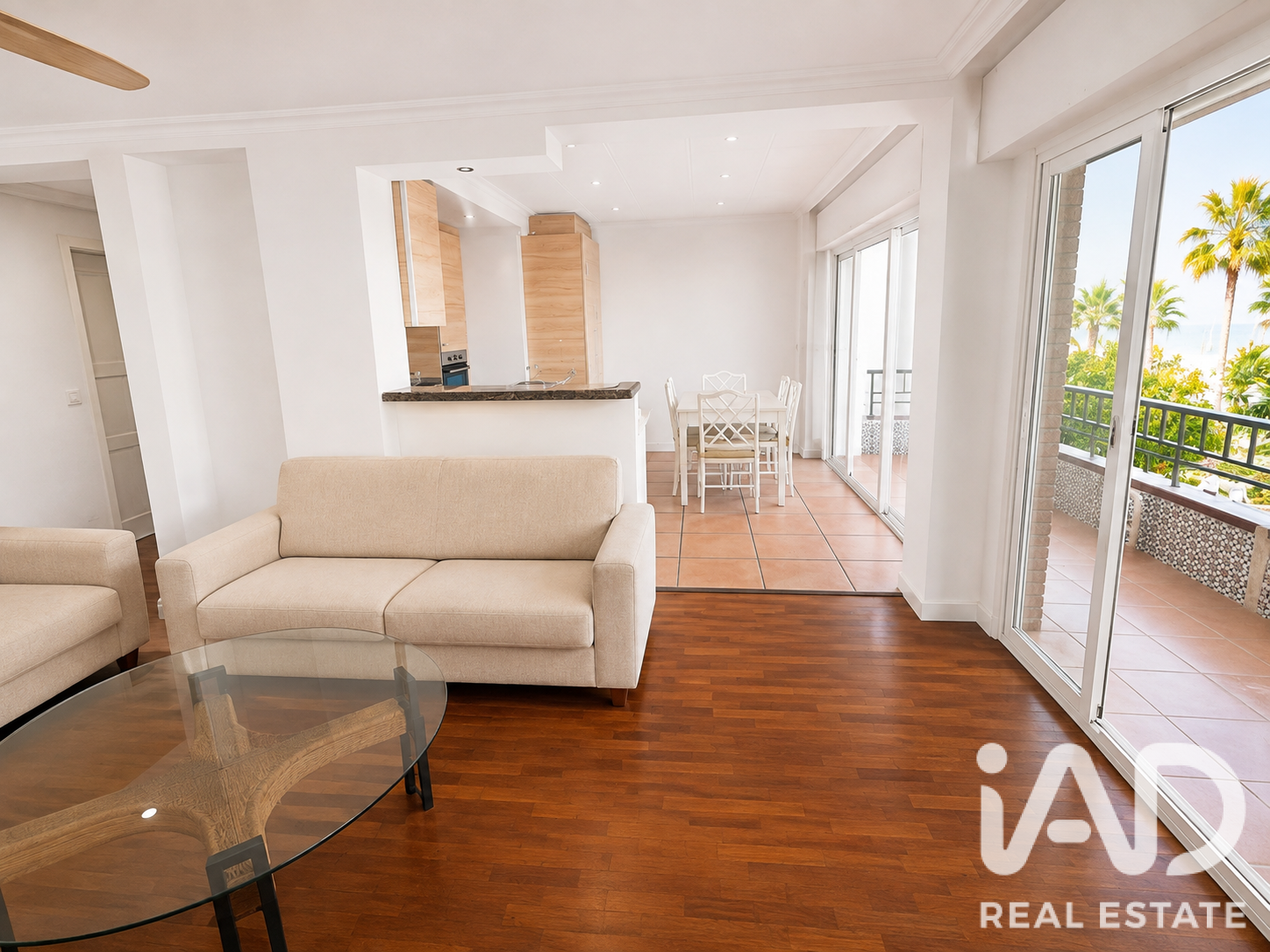 Dzīvoklis Estepona, Malaga, Spānijā 3 istabas, 167 m2 Nr. 193505