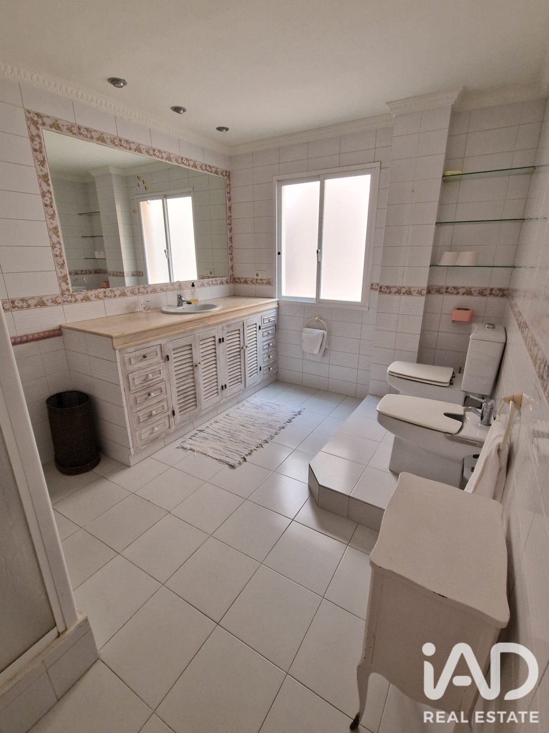Dzīvoklis Estepona, Malaga, Spānijā 3 istabas, 167 m2 Nr. 193505