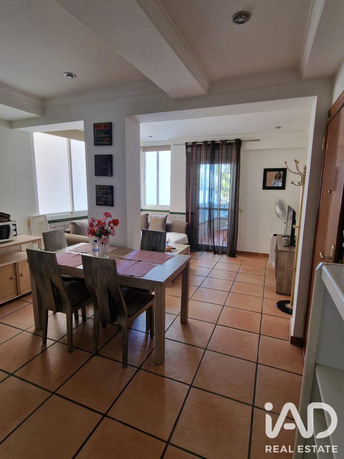 Dzīvoklis Estepona, Malaga, Spānijā 3 istabas, 167 m2 Nr. 193505