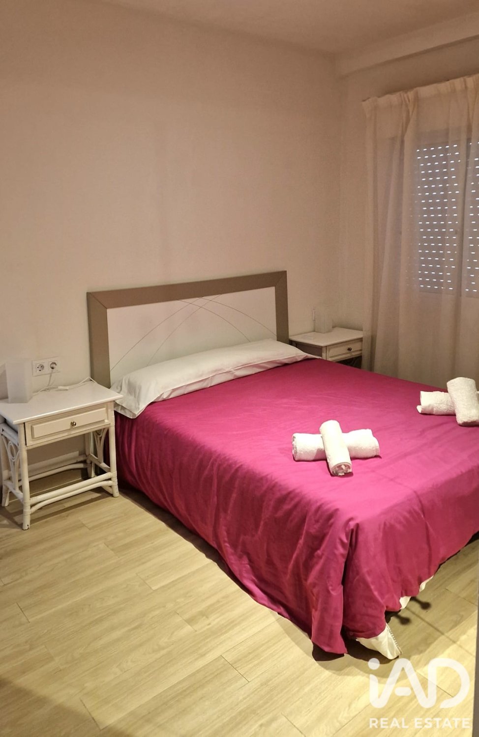Dzīvoklis Estepona, Malaga, Spānijā 3 istabas, 167 m2 Nr. 193505