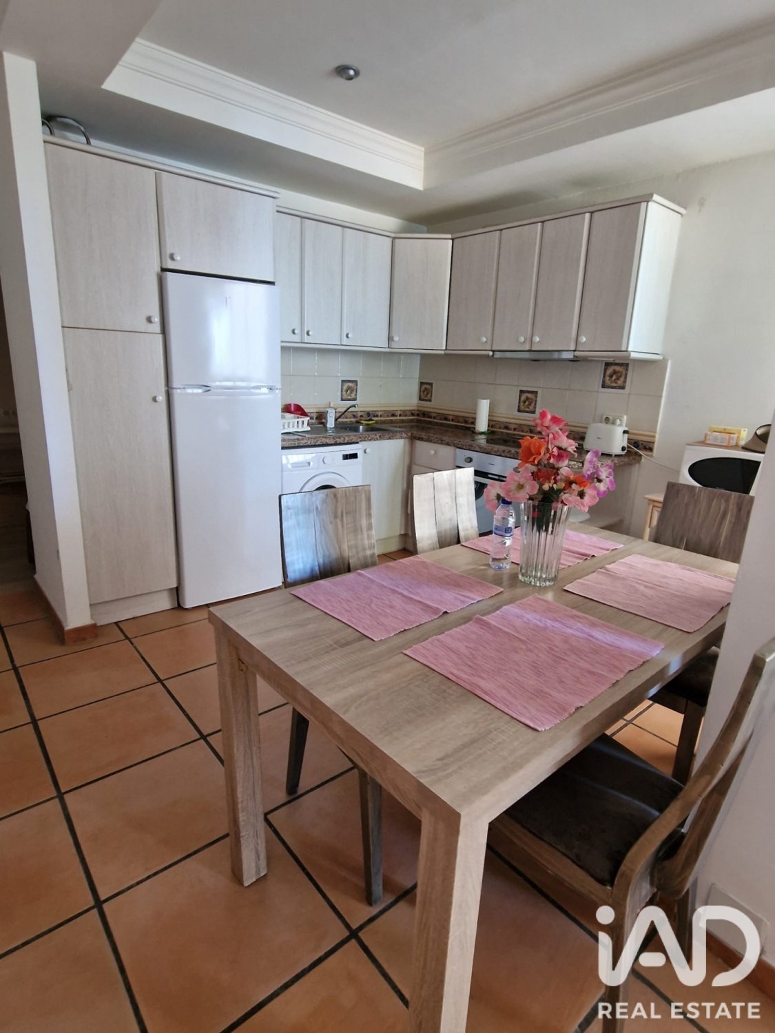 Dzīvoklis Estepona, Malaga, Spānijā 3 istabas, 167 m2 Nr. 193505