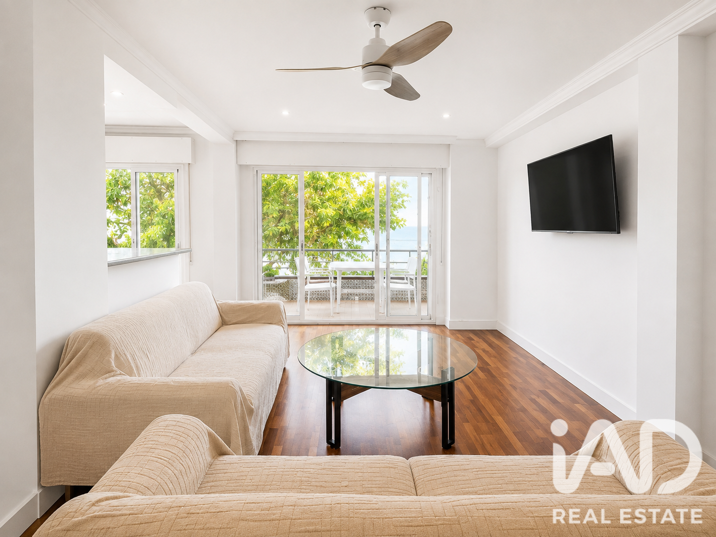 Dzīvoklis Estepona, Malaga, Spānijā 3 istabas, 167 m2 Nr. 193505