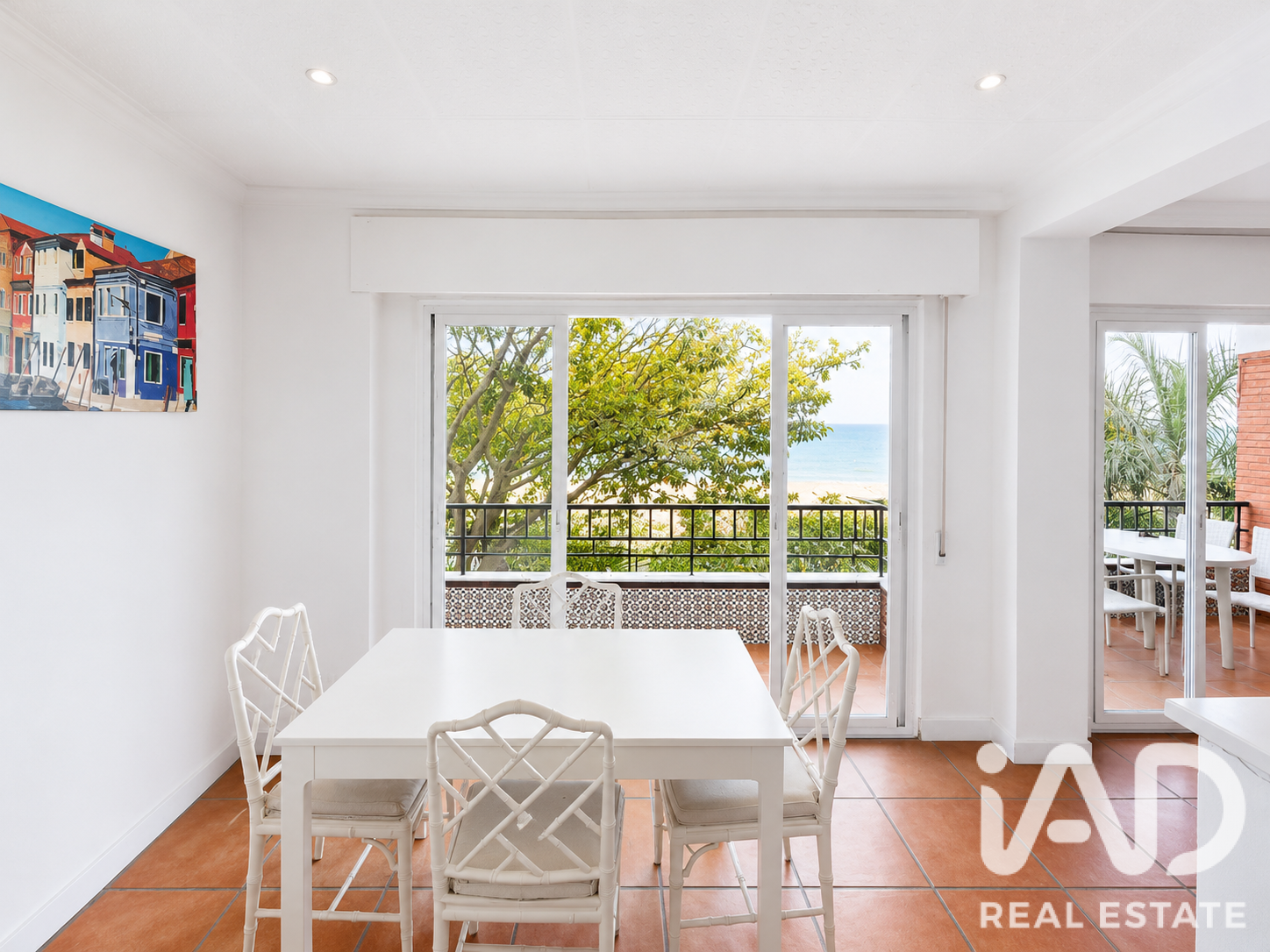 Dzīvoklis Estepona, Malaga, Spānijā 3 istabas, 167 m2 Nr. 193505
