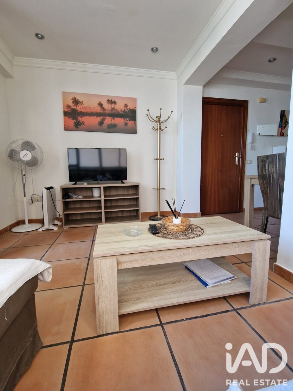 Dzīvoklis Estepona, Malaga, Spānijā 3 istabas, 167 m2 Nr. 193505