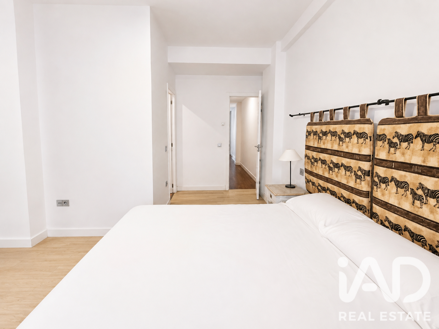 Dzīvoklis Estepona, Malaga, Spānijā 3 istabas, 167 m2 Nr. 193505