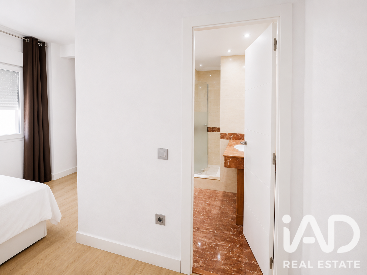 Dzīvoklis Estepona, Malaga, Spānijā 3 istabas, 167 m2 Nr. 193505