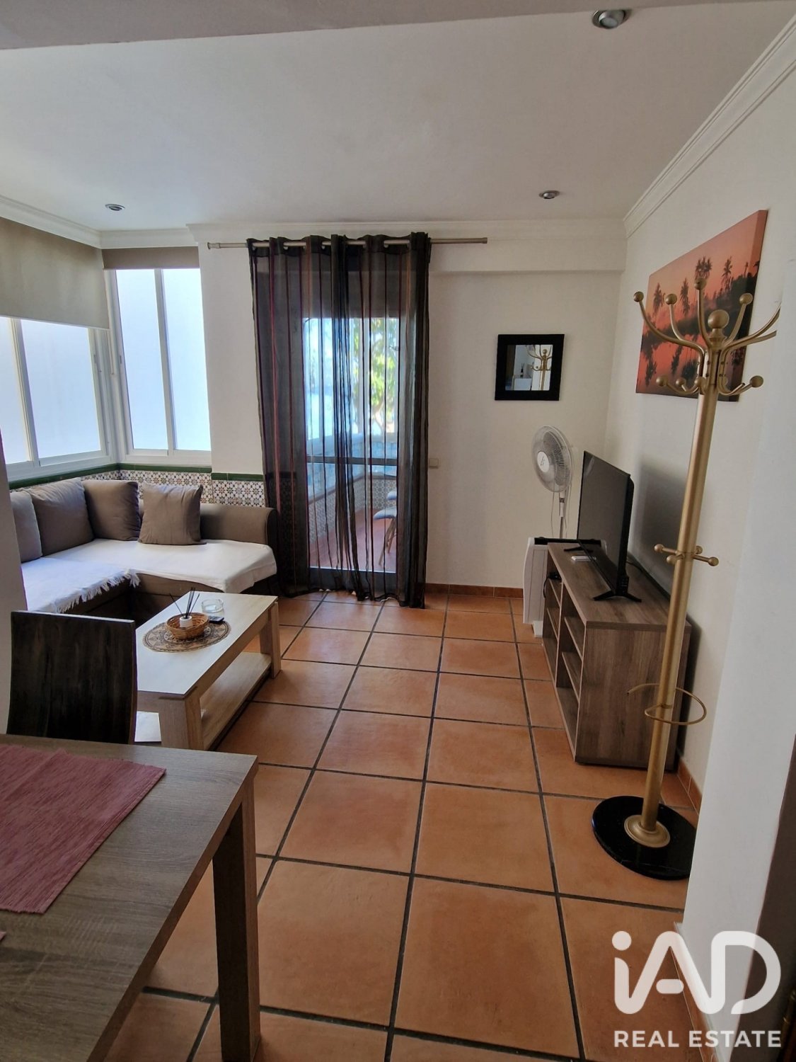 Dzīvoklis Estepona, Malaga, Spānijā 3 istabas, 167 m2 Nr. 193505