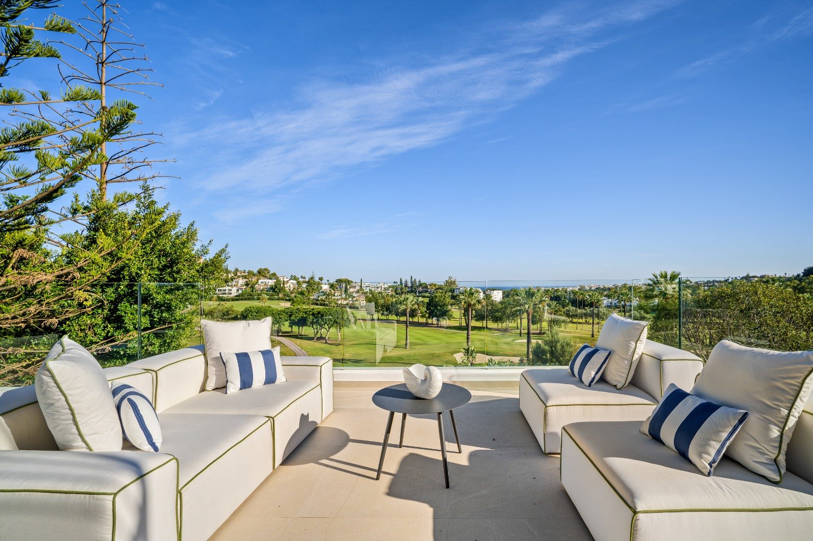 Villa in Marbella, Malaga, Spain 6 bedrooms, 789 sq.m. No. 136008