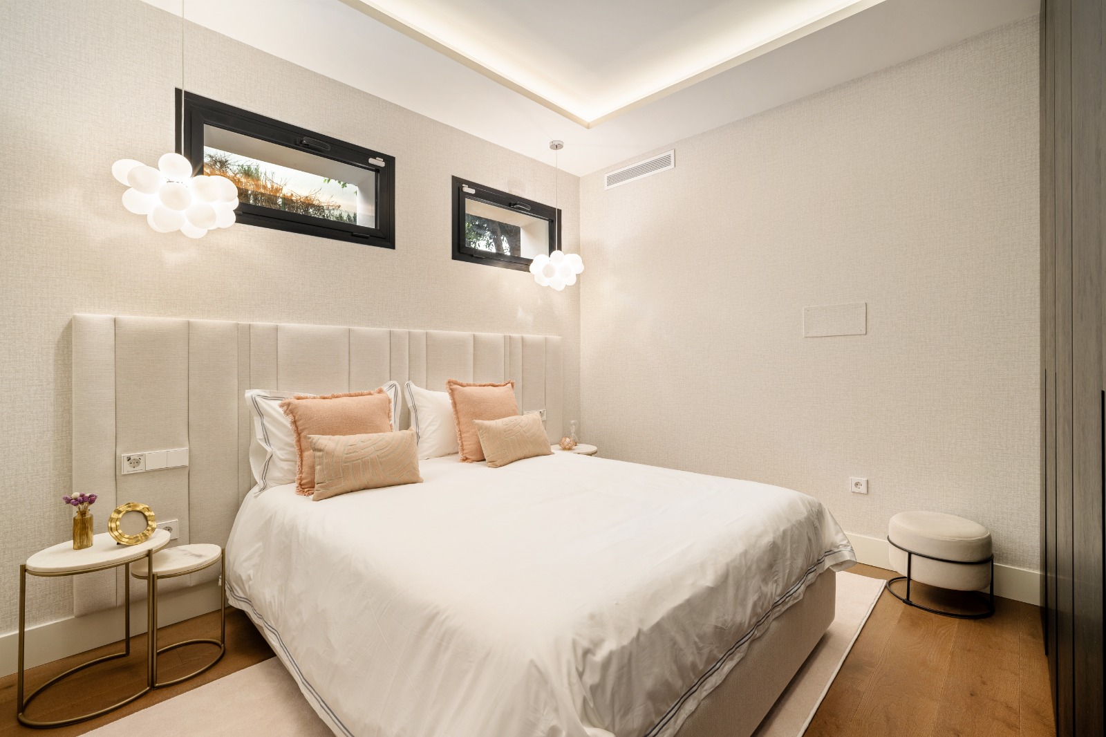 Villa in Marbella, Malaga, Spain 6 bedrooms, 789 sq.m. No. 136008