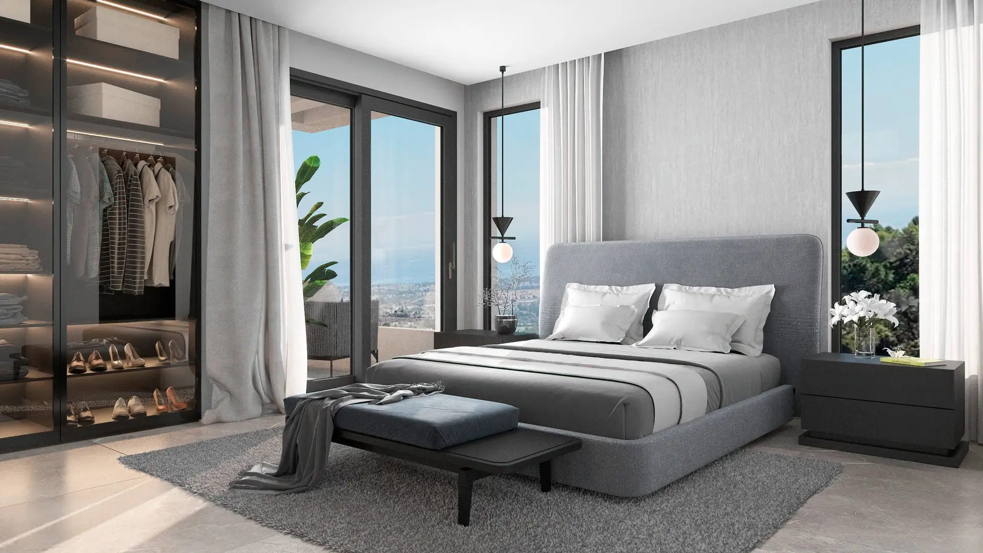 Villa en Benahavís, Málaga, España 6 dormitorios, 3035 m2 No. 136006
