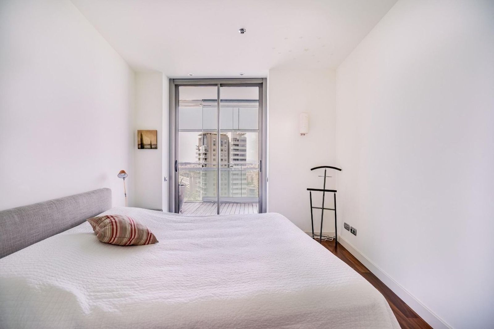Apartament w Barcelona, Hiszpania 3 sypialnie, 100 mkw. nr 177353