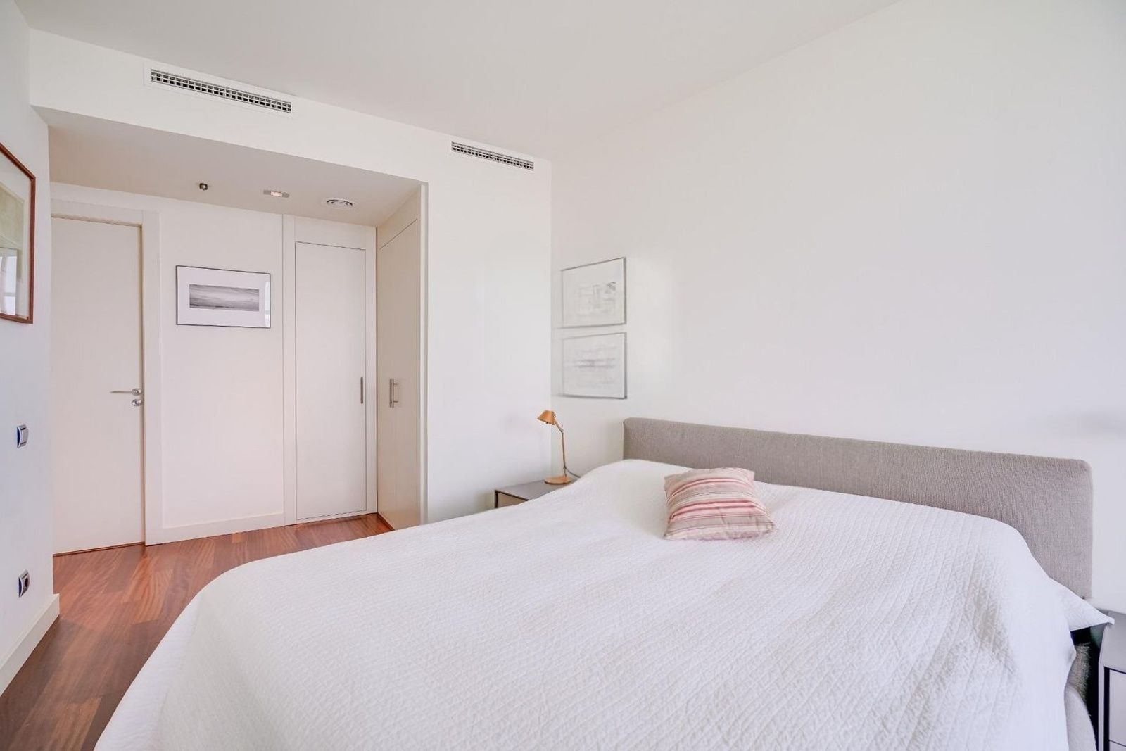 Apartament w Barcelona, Hiszpania 3 sypialnie, 100 mkw. nr 177353