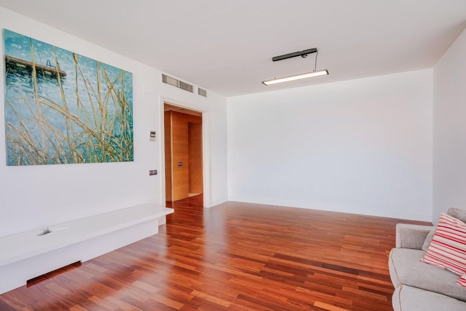 Apartament w Barcelona, Hiszpania 3 sypialnie, 100 mkw. nr 177353