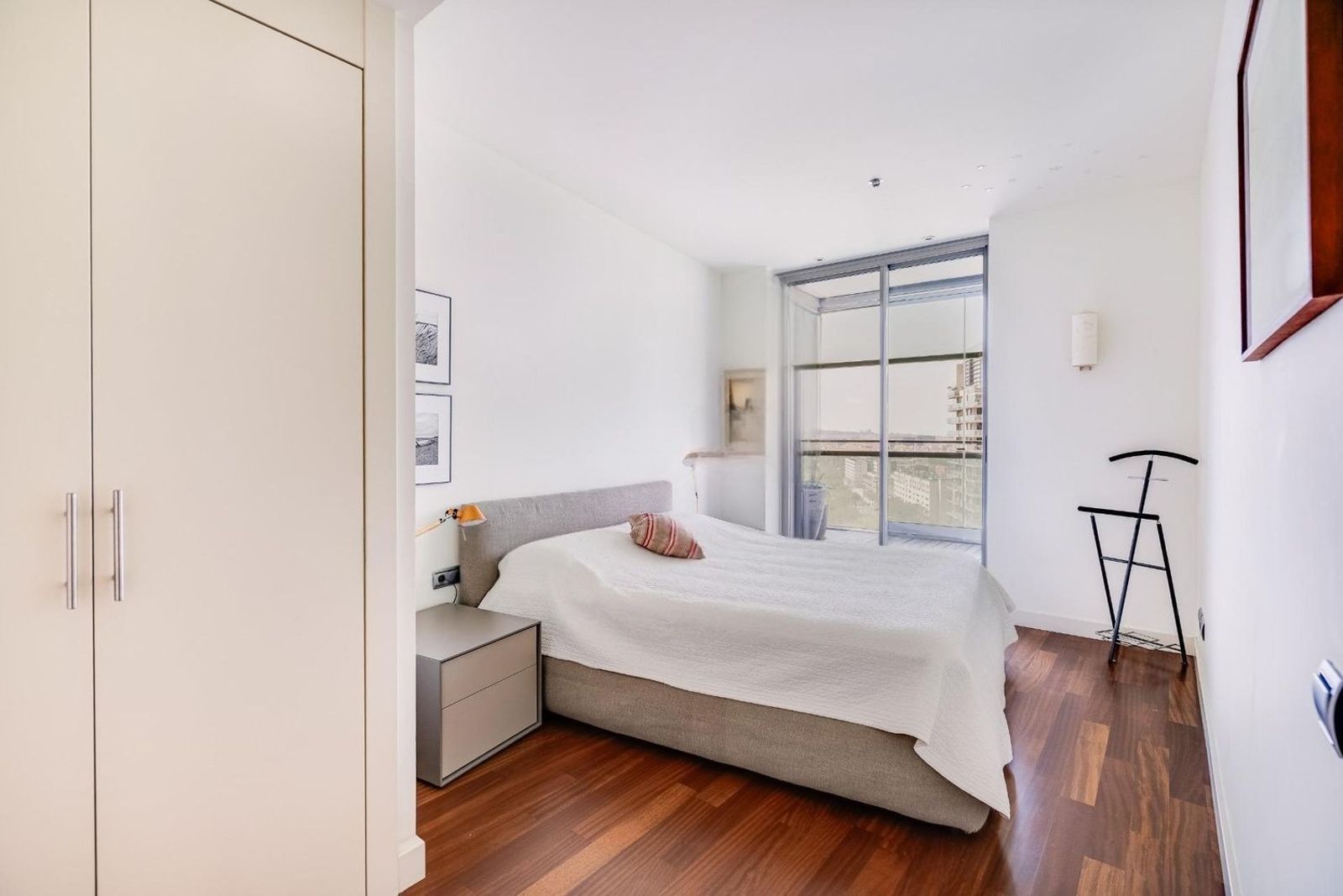 Apartament w Barcelona, Hiszpania 3 sypialnie, 100 mkw. nr 177353