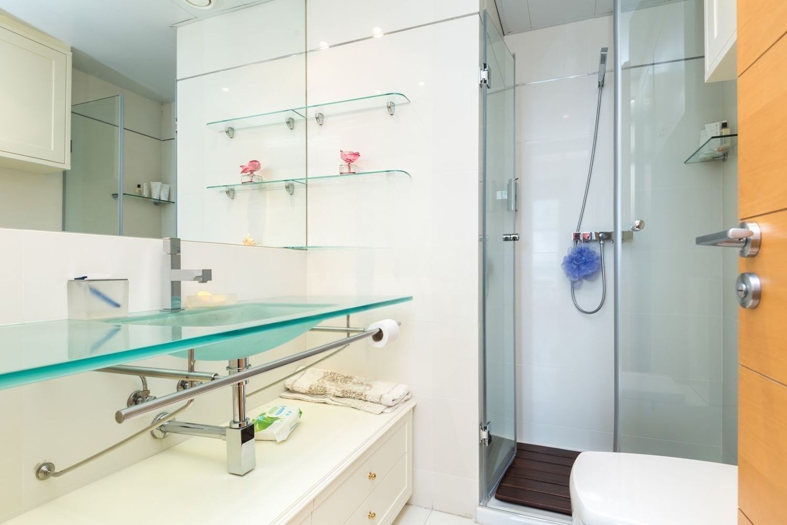 Huoneisto Barcelona, Espanja 3 makuuhuonetta, 145 m2 No. 177351