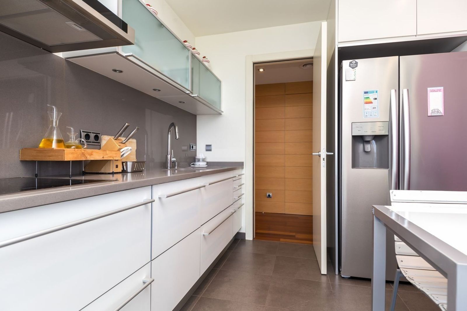 Huoneisto Barcelona, Espanja 3 makuuhuonetta, 145 m2 No. 177351