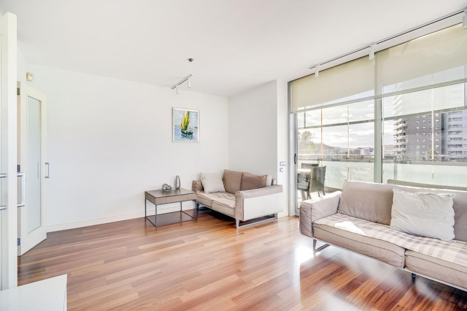 Wohnung in Barcelona, Spanien 3 Schlafzimmer, 100 m2 Nr. 177354