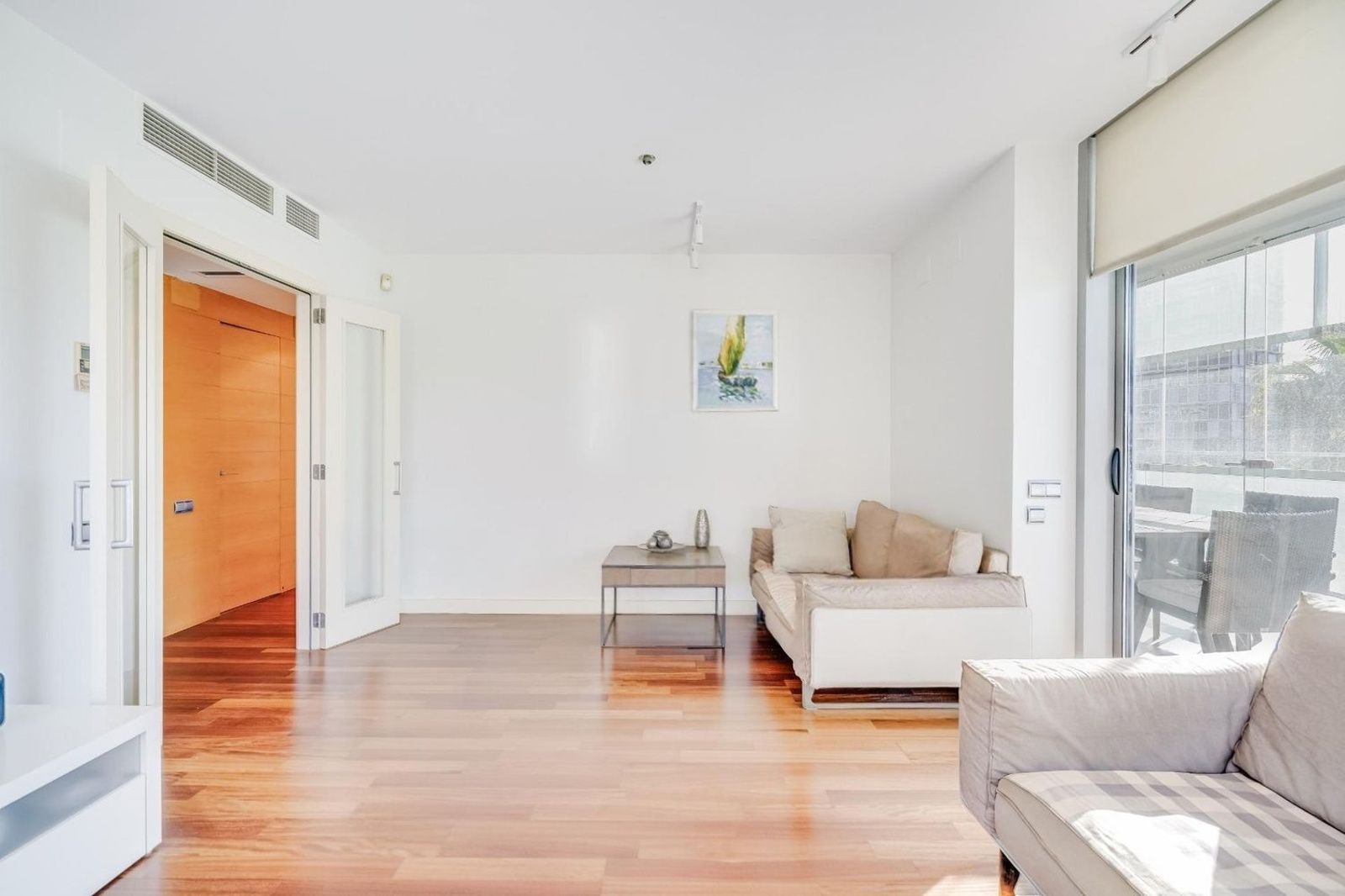Wohnung in Barcelona, Spanien 3 Schlafzimmer, 100 m2 Nr. 177354