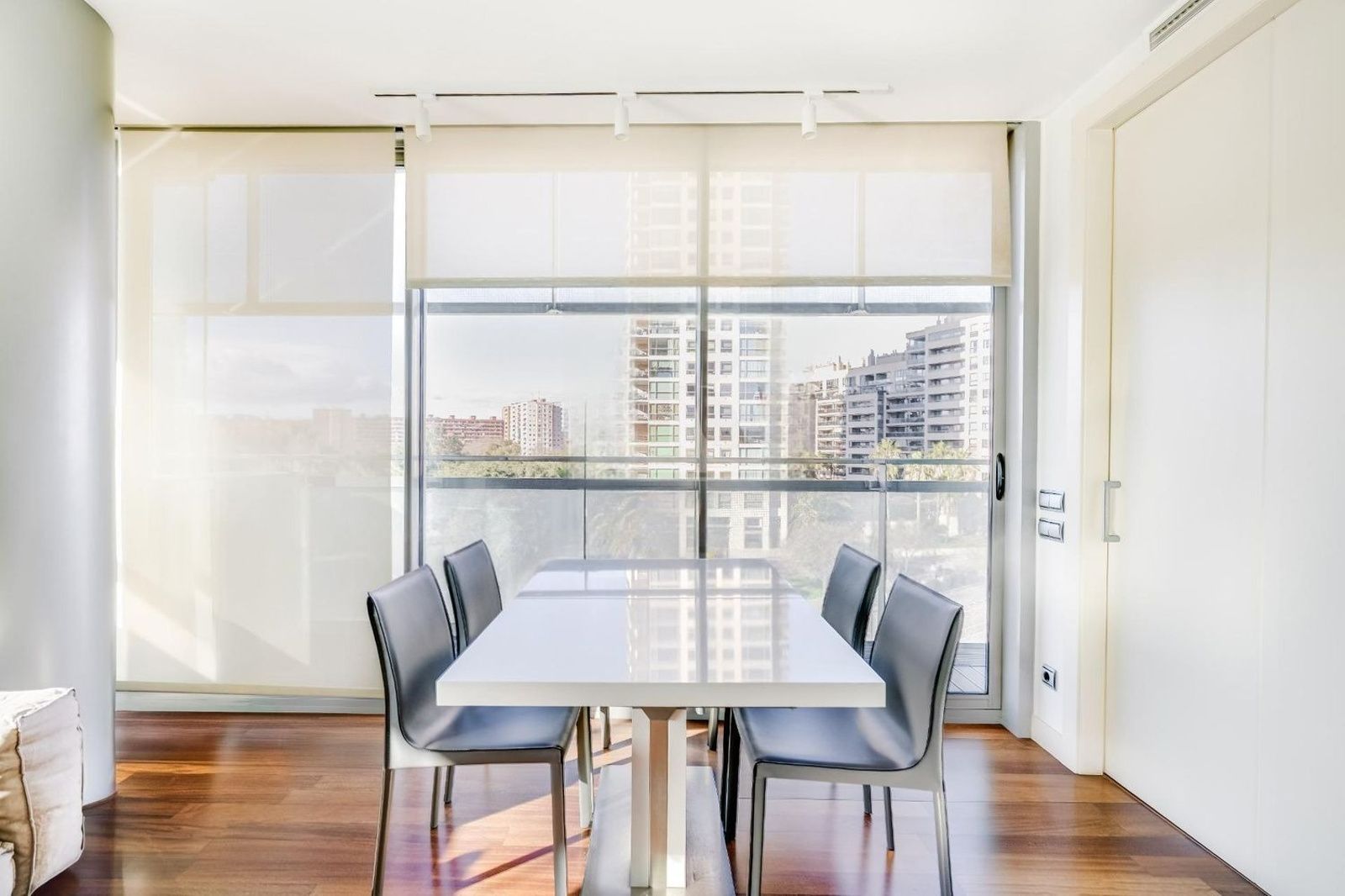 Wohnung in Barcelona, Spanien 3 Schlafzimmer, 100 m2 Nr. 177354